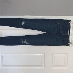 Abercrombie jeans